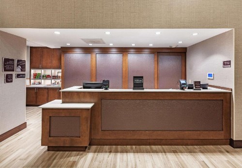 Homewood Suites Greensboro - image 35