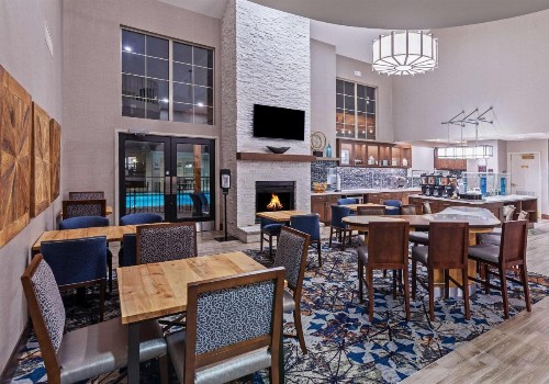 Homewood Suites Greensboro - image 36