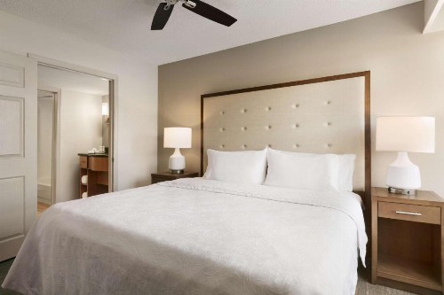 Homewood Suites Greensboro - image 4