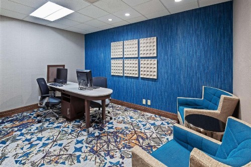 Homewood Suites Greensboro - image 5