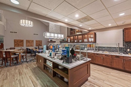 Homewood Suites Greensboro - image 6