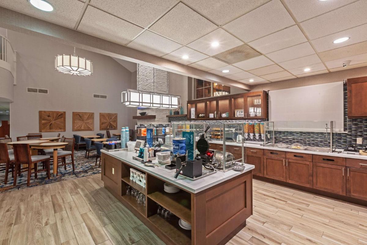 Homewood Suites Greensboro - image 6