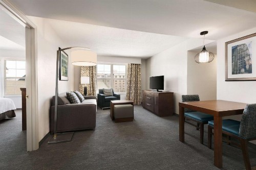 Homewood Suites Greensboro - image 7