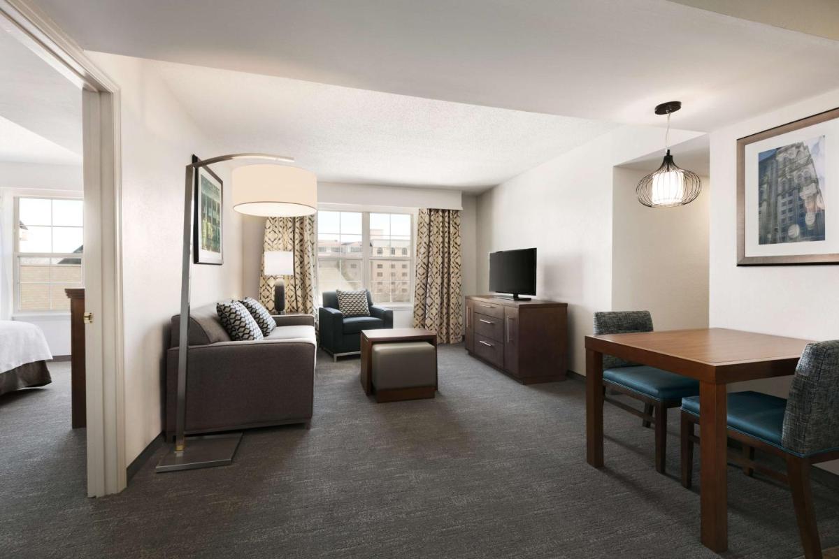 Homewood Suites Greensboro - image 7