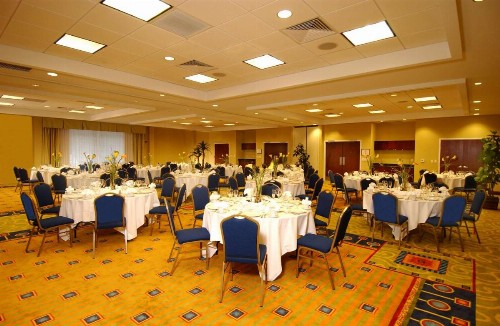 DoubleTree by Hilton Greensboro - image 10