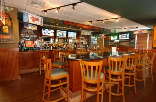 DoubleTree by Hilton Greensboro - image 14