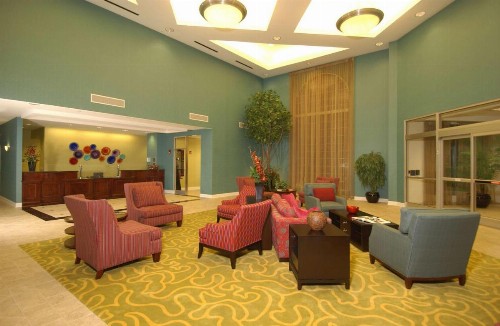 DoubleTree by Hilton Greensboro - image 2