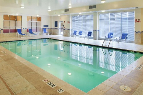DoubleTree by Hilton Greensboro - image 4