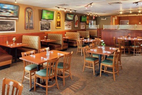 DoubleTree by Hilton Greensboro - image 5