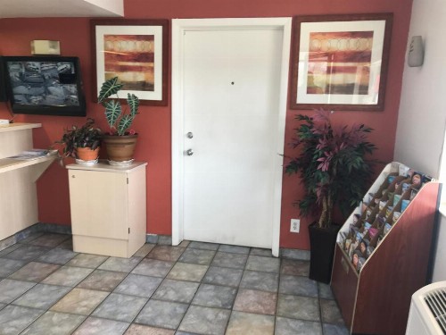Travel Inn - image 12
