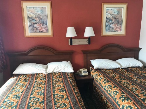 Travel Inn - image 3