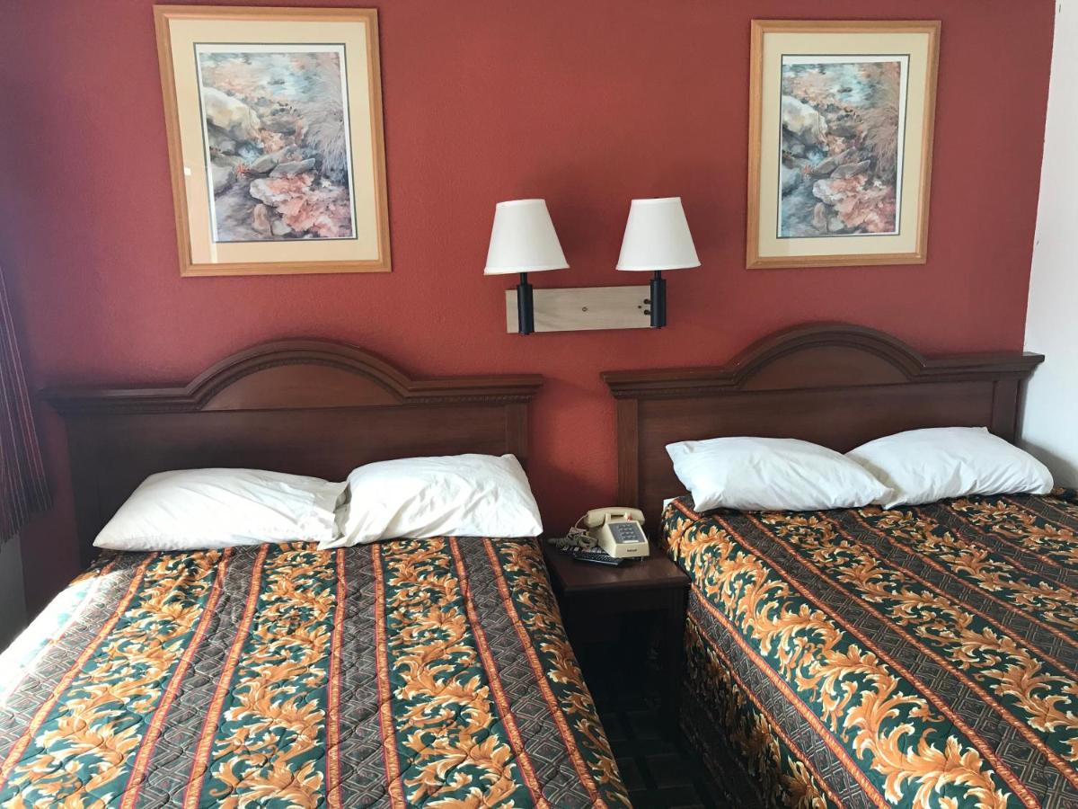 Travel Inn - image 3