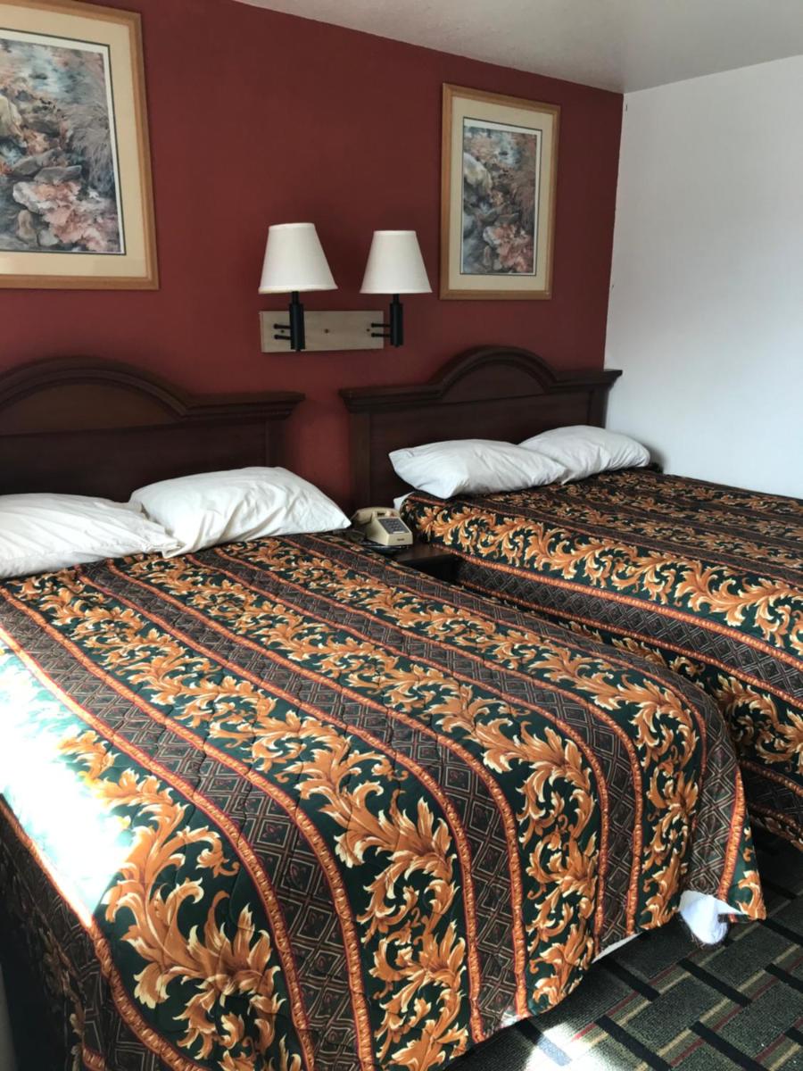 Travel Inn - image 6