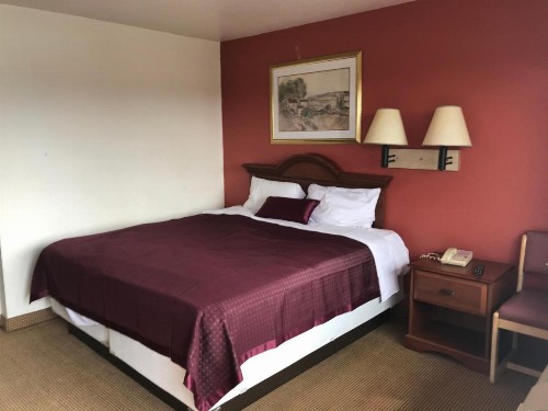 Travel Inn - image 8