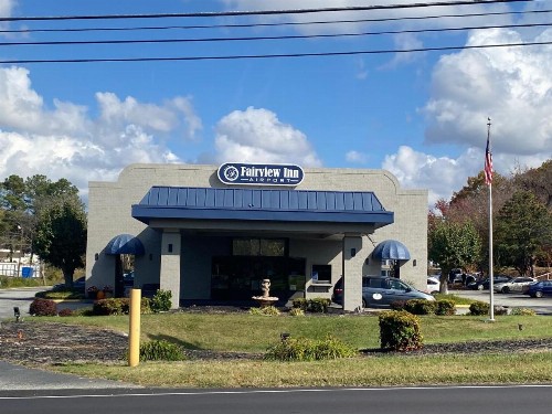 Fairview Inn - Greensboro Airport - image 12