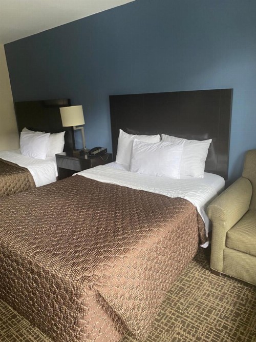 Fairview Inn - Greensboro Airport - image 15