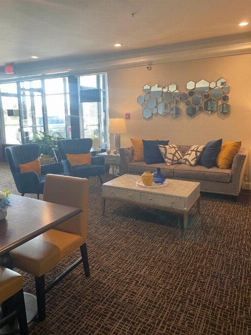 Fairview Inn - Greensboro Airport - image 19