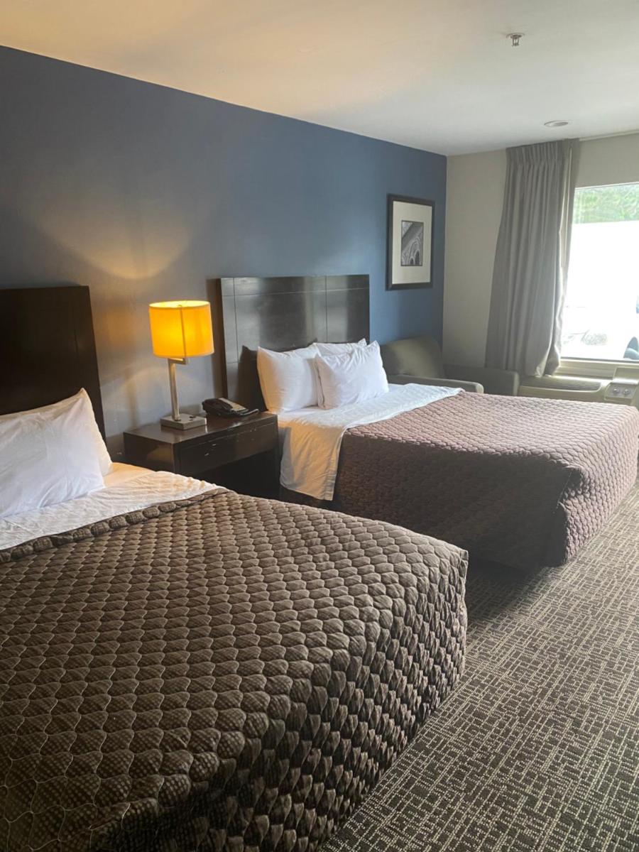 Fairview Inn - Greensboro Airport - image 2