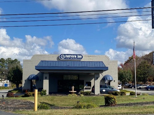 Fairview Inn - Greensboro Airport - image 22