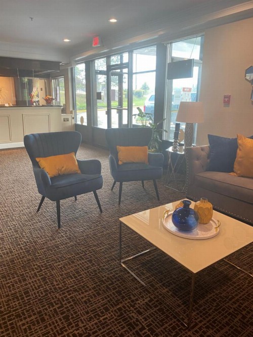 Fairview Inn - Greensboro Airport - image 24