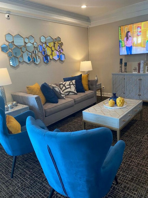 Fairview Inn - Greensboro Airport - image 26