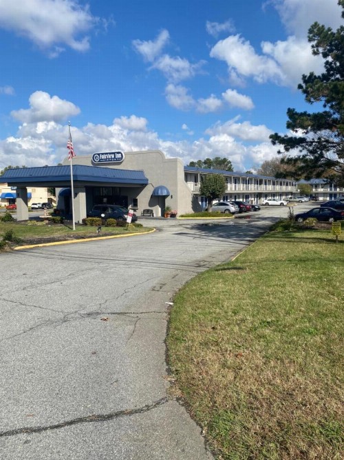 Fairview Inn - Greensboro Airport - image 29