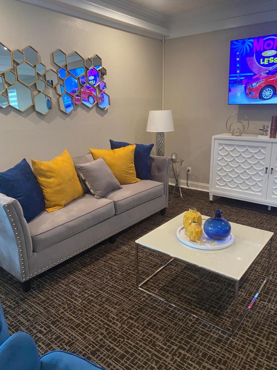 Fairview Inn - Greensboro Airport - image 3