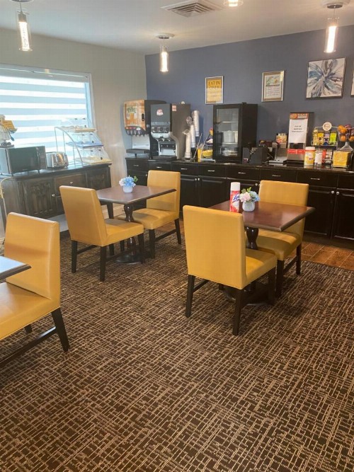 Fairview Inn - Greensboro Airport - image 35