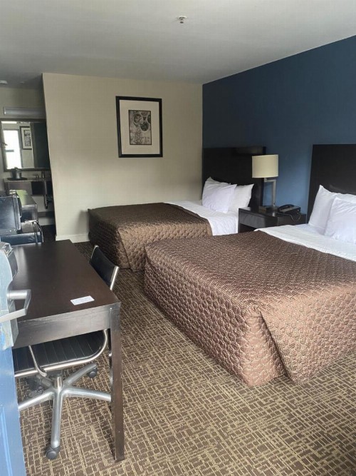 Fairview Inn - Greensboro Airport - image 36