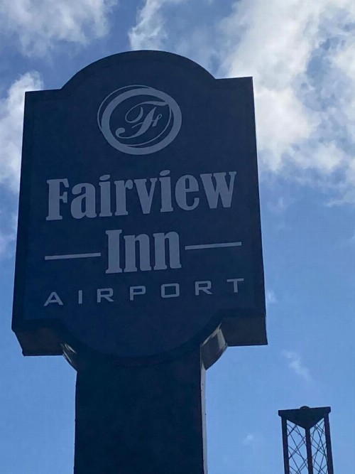 Fairview Inn - Greensboro Airport - image 37