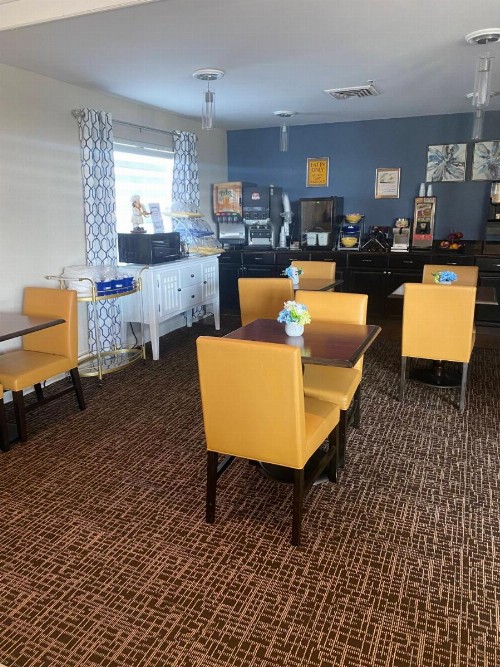 Fairview Inn - Greensboro Airport - image 38