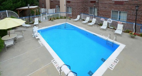 Fairview Inn - Greensboro Airport - image 4