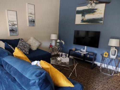 Fairview Inn - Greensboro Airport - image 40