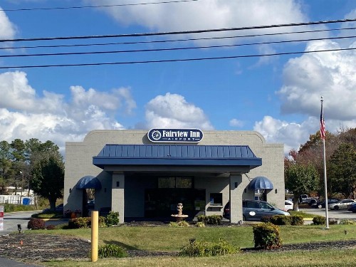 Fairview Inn - Greensboro Airport - image 42
