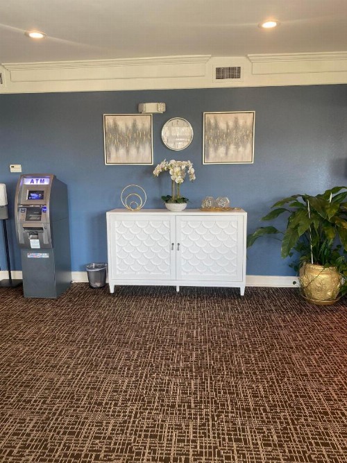Fairview Inn - Greensboro Airport - image 44