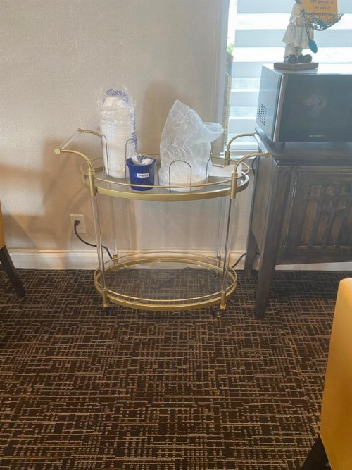 Fairview Inn - Greensboro Airport - image 45