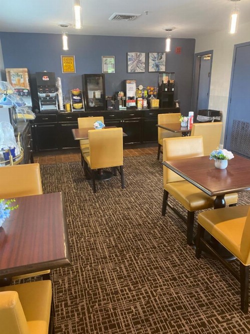 Fairview Inn - Greensboro Airport - image 46