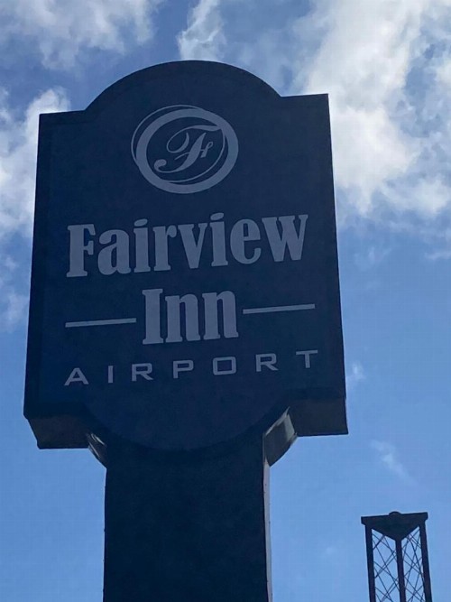 Fairview Inn - Greensboro Airport - image 47