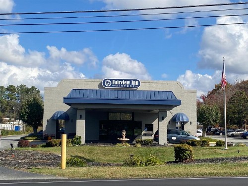 Fairview Inn - Greensboro Airport - image 6