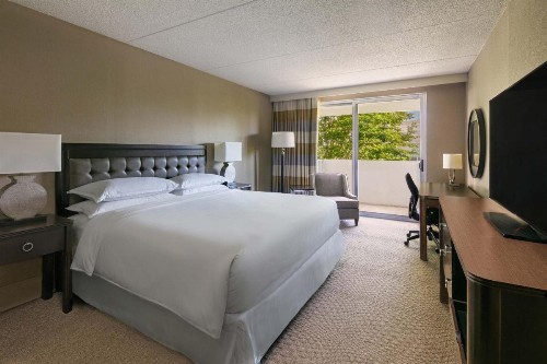 Sheraton Greensboro - image 14