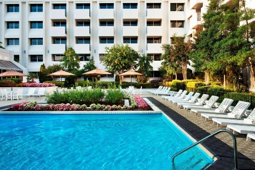 Sheraton Greensboro - image 15