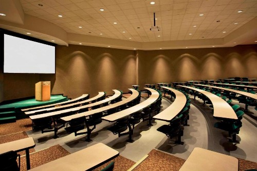 Sheraton Greensboro - image 23