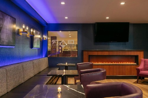 Sheraton Greensboro - image 24