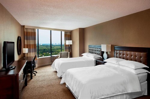 Sheraton Greensboro - image 34