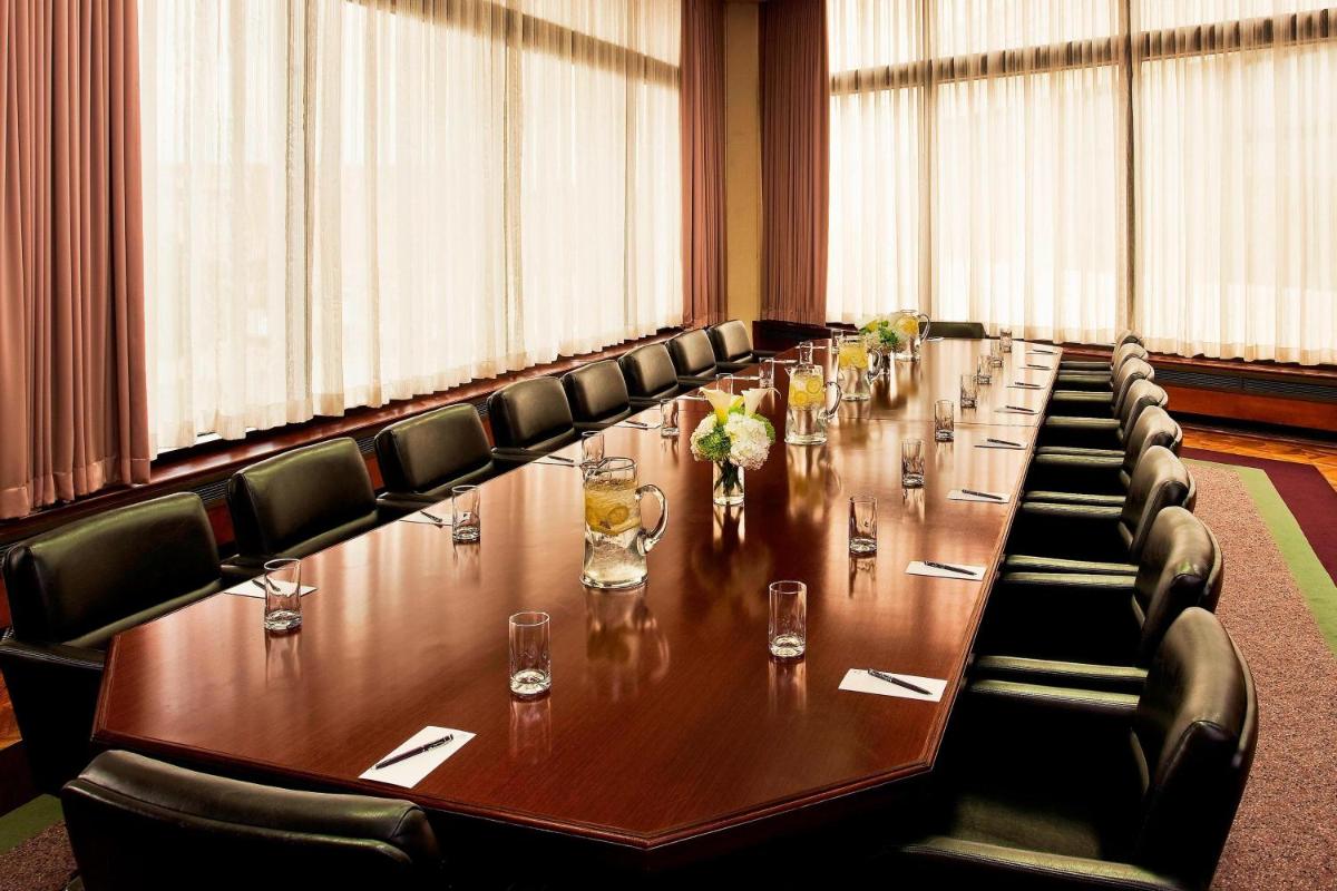 Sheraton Greensboro - image 4