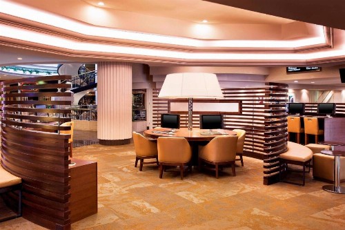 Sheraton Greensboro - image 5