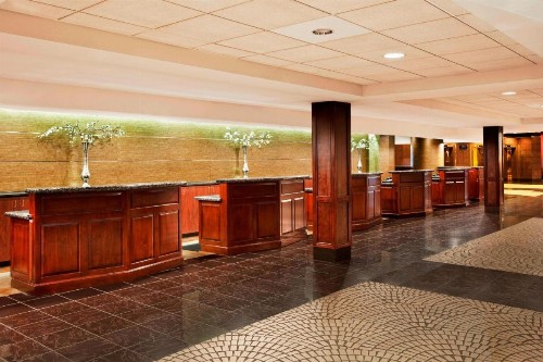 Sheraton Greensboro - image 7