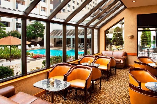 Sheraton Greensboro - image 9