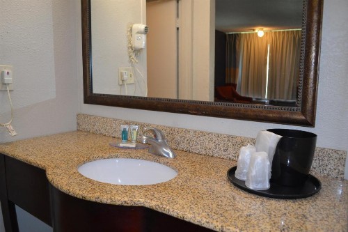 Econo Lodge & Suites - image 15
