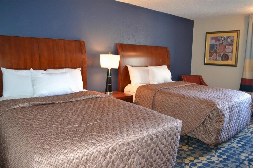Econo Lodge & Suites - image 25